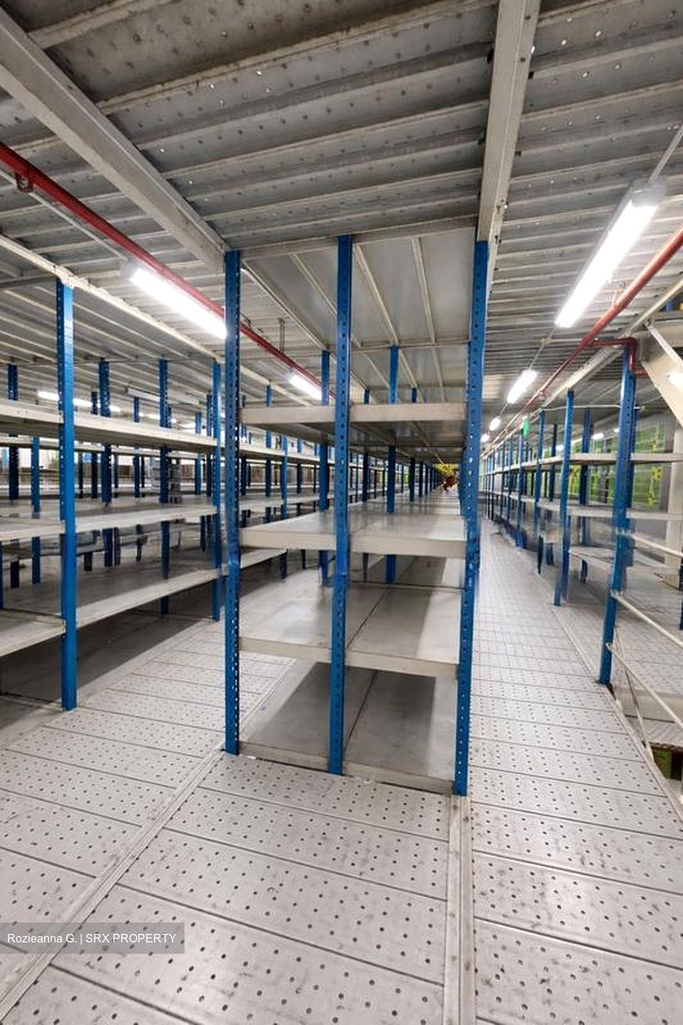 Tai Seng Street (D19), Factory #527575201